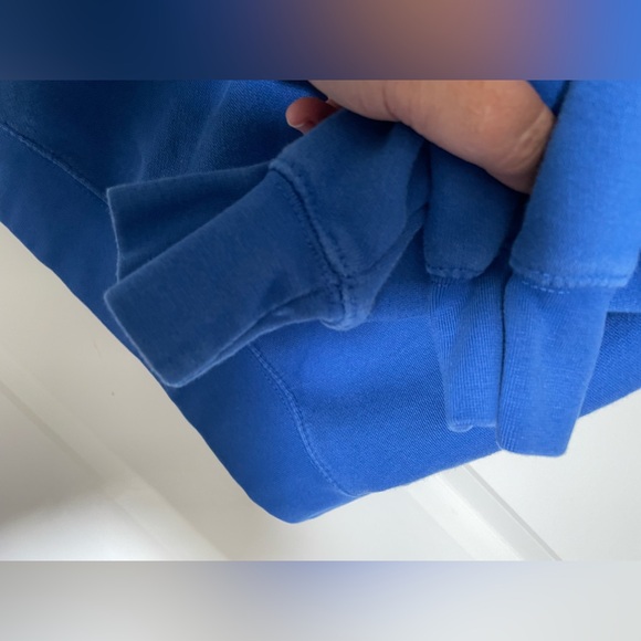 Neff Oscar the Grouch limited edition hoodie small - Picture 5 of 6